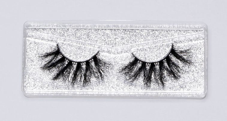 K-Stylez Beauty Lashes