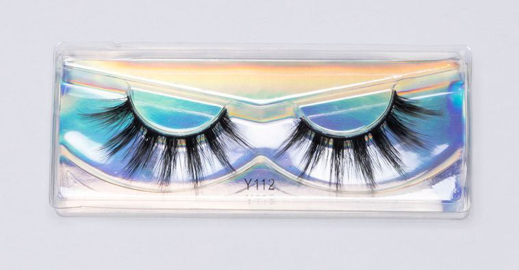 K-Stylez Beauty Lashes