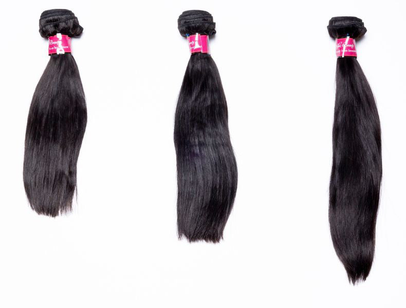 K-Stylez Beauty Silky Straight