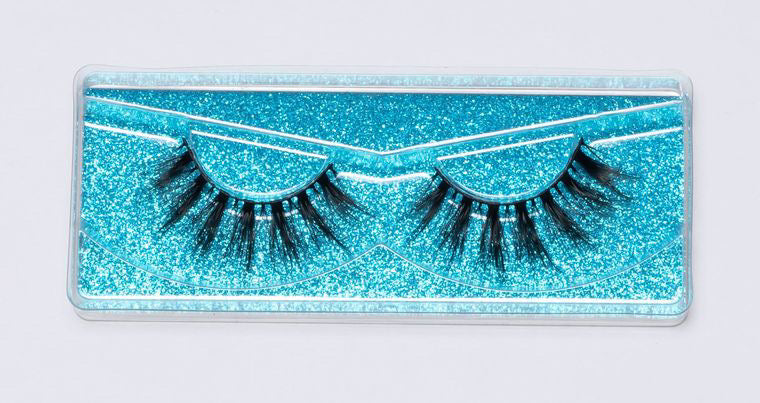 K-Stylez Beauty Lashes