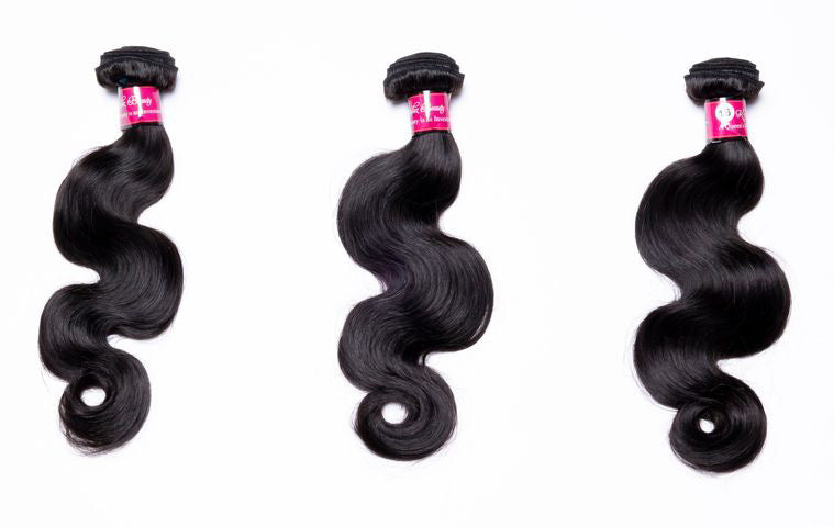 K-Stylez Beauty Body Wave