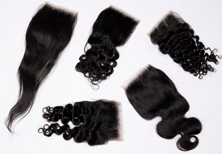 Brazilian Closures