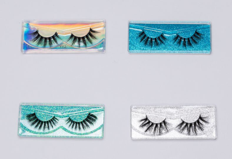 K-Stylez Beauty Lashes