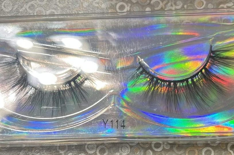 K-Stylez Beauty Lashes